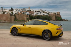 Xiaomi SU7 Ultra chega às pistas virtuais do Gran Turismo 7 - Polyphony Digital irá promover um desafio oficial em contra-relógio