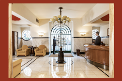 “Mês da Poesia” - Hotel Britania Art Deco celebra a obra de Natália Correia e de Vinicius de Moraes - Promover a herança cultural portuguesa