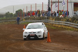 Perícia e Motocross este fim-de-semana na Praia da Vitória
