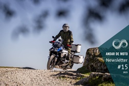 Newsletter nº 15/2025 - 17 de Abril de 2025