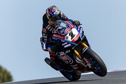 SBK, 2022, Portimão - Razgatlioğlu controla e vence - Bautista em grande segundo