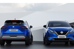 Novo Nissan Qashqai já tem encomendas em Portugal - Qashqai Premiere Edition é uma versão especial e limitada a partir de 33.600 €