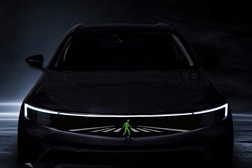 Opel e TU Darmstadt iniciam colaboração conjunta na iluminação automóvel - Investigação de novas tecnologias