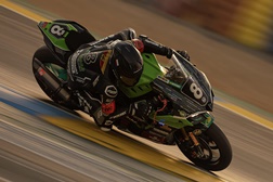24H Le Mans este sábado - Pedro Nuno alinha