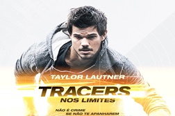 Tracers - No Limite