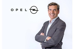 Pedro Antunes é o novo Diretor de Marketing da Opel em Portugal