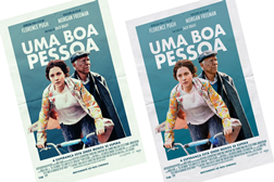 Uma Boa Pessoa (2023) - Estreia a 31 de Agosto de 2023