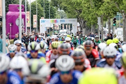 Agenda de Ciclismo (2 a 6 de junho de 2018)