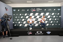   MotoGP, 2022, Mugello – Márquez fora, precisa de nova operação -  Anunciado em Conferência especial