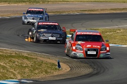 ACP discute eventual regresso do DTM a Portugal com a ITR