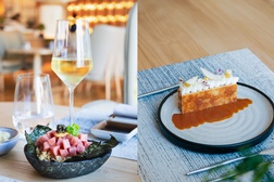 UDDO: o japonês do EPIC SANA Algarve lança nova carta  - Para celebrar sabores autênticos e produtos locais