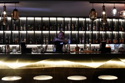 Bar do Maria Nova Louge Hotel