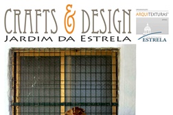 Crafts & Design no Jardim da Estrela apoia a União para a Protecção dos Animais