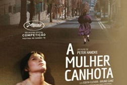 A Mulher Canhota