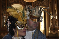 Mês do Romantismo celebrado em Sintra