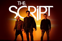 The Script é a primeira confirmação do North Music Festival 2020