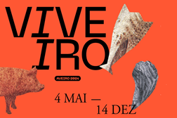 Viveiro, a iniciativa que quer dar a provar a cultura gastronómica de Aveiro - A partir de 4 de Maio e ao longo do ano