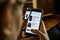 COVID-19 alterou hábitos de compra dos portugueses