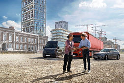Bridgestone lança Fleetcare GO Plan  - Nova e interligada solução de pneus premium e manutenção de veículos