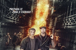 Plano de Fuga 3