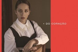 Sara Correia reedita "Do Coração"