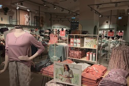 Women'secret reabre no Shopping Cidade do Porto e Rio Sul Shopping