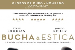 Bucha e Estica
