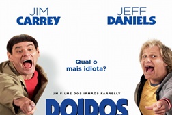 Doidos à Solta, de Novo