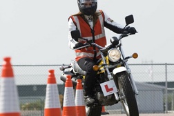 União Europeia aprova novas regras para a obtenção da licença de condução A2