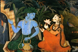 Ramayana aos sábados no Museu do Oriente
