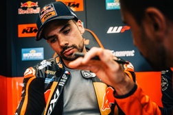 MotoGP - Miguel Oliveira confirmado na Aprilia - Contrato de 2 anos com a RNF 