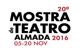 20ª Mostra de Teatro de Almada