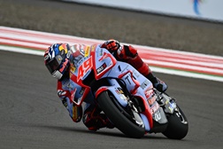 MotoGP, 2022, Alemanha – Oliveira falha Q2 por pouco, DiGia e Bezzecchi passam - Falha a Q2 por milésimas