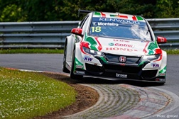 Tiago Monteiro