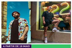 Moita: Formação em danças urbanas retoma formato presencial - Centro de Experimentação Artística, no Vale da Amoreira
