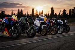 Já são conhecidos os vencedores da VI Edição do Honda Garage Dreams Contest
