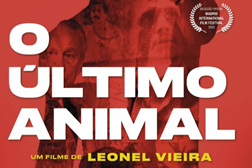 cinemanacional O Último Animal (2023) - 30 de Novembro de 2023
