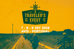11ª Edição do Traveler’s Event com data marcada