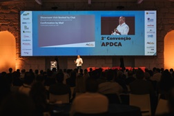 Desafios do sector do comércio dos automóveis usados em discussão  - 3ª Convenção da APDCA