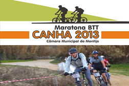 O BTT está de volta a Canha!