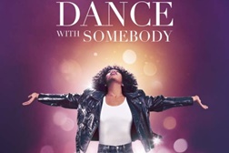 I Wanna Dance with Somebody 