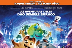 Os Flofos: Viagem no Tempo