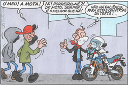TOM VITOÍN - Episódio 35