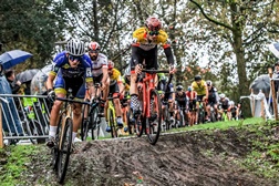 Agenda de Ciclismo (17 e 18 de dezembro de 2022)