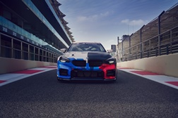 Uma oportunidade para novos pilotos: nasce a BMW M2 Cup Ibéria - O BMW M2 Racing debita 313 cv de potência