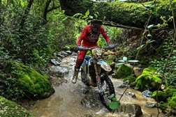 Hard Enduro com ronda dupla em São Brás de Alportel, dias 25 e 26 de abril