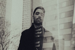 "between:lights": confinamento e saúde mental inspiram 16 minutos de música nova de St. James Park 