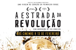 A Estrada da Revolução