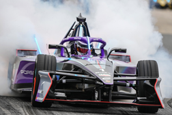 Temporada 11 da Fórmula E arranca em S.Paulo com novidades