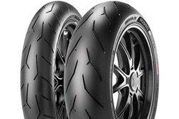 Como escolher os pneus da sua moto